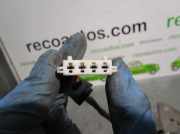 Scheibenwischermotor Vorne A2038200342 Mercedes-Benz CLK (C209) Coupé 3.2 320 V6 18V (M112.955)