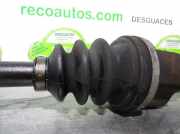 Einspritzdüsen Düsenstock 047133321A Volkswagen Lupo (6X1) Schrägheck 1.0 MPi 50 (AHT) AHT