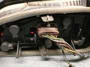 Rücklicht Links 6350E8 Peugeot 406 (8B) Limousine 1.9 Sd,SLd,STd,STXd (XUD9TE(D8B))