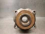 Achsschenkel Halter Rechts Hinten 43202ZP80A Nissan Pathfinder (R51) SUV 2.5 dCi 16V (YD25DDTi)