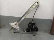 Fensterheber Links Vorne 85720K0020 Toyota Yaris IV (P21/PA1/PH1) Schrägheck 1.5 12V Hybrid (M15AFXE)