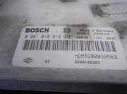 Motorsteuergerät 8200039569 Renault MEGANE I FASE 2 BERLINA (BA0) 1.9 dCi Diesel CAT
