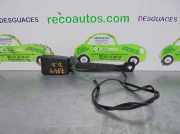 Gürtelschnalle 4D0857755P Audi A8 (D2) Limousine 2.8 V6 30V (ACK)