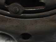 Kupplungsset 666057 Opel Vectra C Limousine 2.0 DTI 16V (Y20DTH)