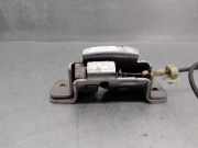 Steuergerät Zentralverriegelung 4H0959795P Porsche Cayenne II (92A) SUV 4.2 S Diesel V8 32V (MCU.DC(Euro 5))