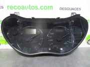 Tachoeinheit Kmh 8380005A50 Toyota Avensis (T25/B1B) Limousine 1.8 16V VVT-i (1ZZFE)