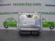 Motorsteuergerät 4B2907401J Audi A6 BERLINA (4B2) 2.5 V6 24V TDI