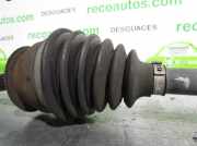 Antriebswelle Rechts Vorne Opel Corsa B (73/78/79) Schrägheck 1.0i 12V (X10XE)