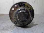 Steuergerät Zentralverriegelung 2S6T15K600CF Ford Fiesta 5 (JD/JH) Schrägheck 1.4 TDCi (F6JA)