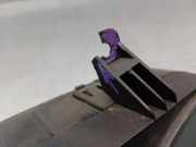 Gasdruckfedern Set Hinten 60622424 Alfa Romeo 166 Limousine 2.4 JTD (841.C.000)