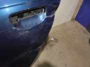 Tür Links Hinten 4F0833052G Audi A6 Allroad Quattro (C6) Kombi 3.0 TDI V6 24V (ASB)