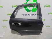 Tür Rechts Hinten 96547900 Daewoo / Chevrolet Nubira (J200) Limousine 2.0 TCDI 16V (Z20S)