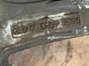 Felge 6780720 BMW 5 serie Touring (F11) Kombi 520d 16V (N47-D20C)