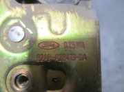 Türschloss Links Hinten 91AG220A20BA Ford ESCORT BERLINA/TURNIER 1.6 16V CAT