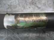 Antriebswelle Links Vorne 7700107503 Renault Laguna I (B56) Schrägheck 5-drs 1.9 dCi (F9Q-718)