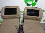 Dvd Spieler BMW 5 serie (E39) Limousine 530d 24V (M57-D30(306D1))