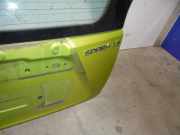 Sicherheitsgurt Mh 898103K010QS Hyundai Sonata Limousine 2.4 16V CVVT (G4KC)