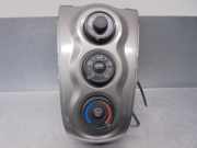 Bedienung Klimaanlage 554060D190 Toyota Yaris II (P9) Schrägheck 1.0 12V VVT-i (1KR-FE)