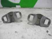 Türschloss Rechts Hinten 90503796 Opel Vectra A (88/89) Schrägheck 5-drs 2.0 i (C20NE)