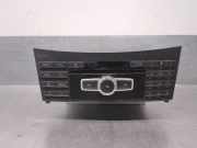 Radio A2129008428 Mercedes-Benz CLASE E (W212) LIM. 2.1 CDI CAT