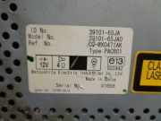 Zierleiste ACHTER ACHTER 9088990 Saab 9000 CS Liftback 2.3i 16V CSE (B234I)