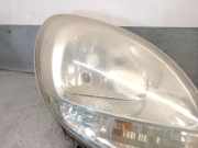 Scheinwerfer Rechts 8200236591 Renault (KC0/1_) 1.5 dCi (KC08, KC09)