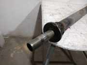 Kardanwelle 373000F600 Nissan Terrano II (R20/TR50) Geländewagen 2.7 SE TD (TD27T)