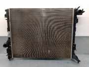 Radiator 214109798R RENAULT MEGANE IV BERLINA 5P 1.5 dCi Diesel FAP Energy