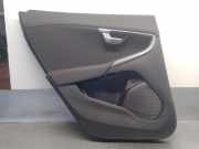 Türverkleidung Links Hinten 1319940 Volvo Schrägheck (525) D2