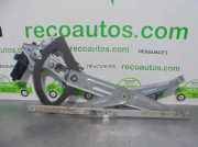 Ölfiltergehäuse 15206082 SsangYong Rodius Großraumlimousine 2.0 e-200 Xdi 16V 2WD (D20DTR(Euro 5))