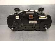 Stoßstangengitter LINKS 9814362680 Citroën C4 Grand Picasso (3A) Großraumlimousine 1.6 BlueHDI 120 (DV6FC(BHZ))