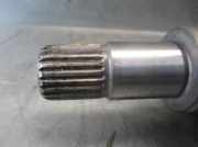 Drucksensor 9634866180 Peugeot 607 (9D/U) Limousine 2.2 HDi 16V FAP (DW12TED4.FAP(4HX))