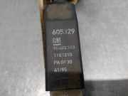 Achsschenkel Halter Rechts Vorne 90490136 Saab 9-5 (YS3E) Limousine 2.0t 16V (B205E)