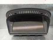 Multifunctionelle Display 65826942580 BMW SERIE 5 BERLINA (E60) 3.0 24V CAT