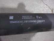 Ansaugkrümmer 9631980380 Citroën C3 (FC/FL/FT) Schrägheck 5-drs 1.4 (TU3JP(KFV))