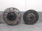 Fensterheber Rechts Vorne 207110 Subaru Outback (BH) 3.0 H6 24V (EZ30D)