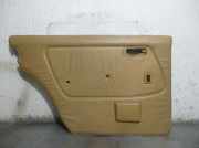 Türverkleidung Links Hinten Mercedes-Benz CLASE E (W123) BERLINA+COUPE 2.8
