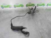 Sitz Links Hinten 7P0885103F Volkswagen Touareg (7PA/PH) SUV 3.0 TDI V6 24V (CASA) CASA