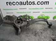 Achsschenkel Halter Rechts Vorne 60661913D Alfa Romeo 166 Limousine 2.4 JTD (AR34.202)