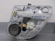 Fensterheber Rechts Hinten 1J4959812C Volkswagen GOLF IV BERLINA (1J1) 1.8 AGN