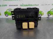 Sicherungskasten 46517276 Fiat Multipla (186) Großraumlimousine 1.9 JTD 115 (186.A.8000)