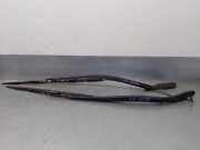 Scheibenwischer Rechts Vorne 80007117 Peugeot 807 2.2 HDi FAP CAT (4HW)