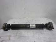 Kardan Vorne A1644100701 Mercedes-Benz ML II (164/4JG) SUV 3.5 350 4-Matic V6 24V (M272.967)