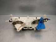 Bedienung Klimaanlage 272705324R Renault CLIO IV (BH_) 1.5 dCi 75