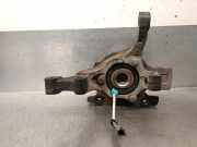 Achsschenkel Halter Rechts Vorne 90498809 Opel Zafira (F75) Großraumlimousine 1.8 16V (X18XE1)