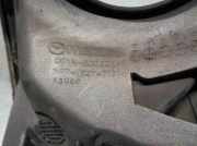 Zierleiste VOOR VOOR D01N50021 Mazda 2 (DE) Schrägheck 1.5 16V S-VT (ZY)