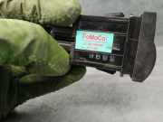 Motorhaube MODELO119 Fiat Doblo (223A/119) Großraumlimousine 1.9 JTD (182.B.9000)