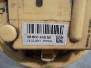 Tankschwimmer 9685044880 Citroën CITROËN PICASSO 1.6 HDi FAP