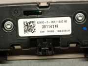 Innenbeleuchtung 39114119 Opel Insignia Grand Sport Schrägheck 5-drs 1.5 Turbo 16V 165 (B15XHT)