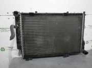 Radiator 164000D050 Toyota Corolla (EB/WZ/CD) Schrägheck 1.6 16V VVT-i (3ZZFE)